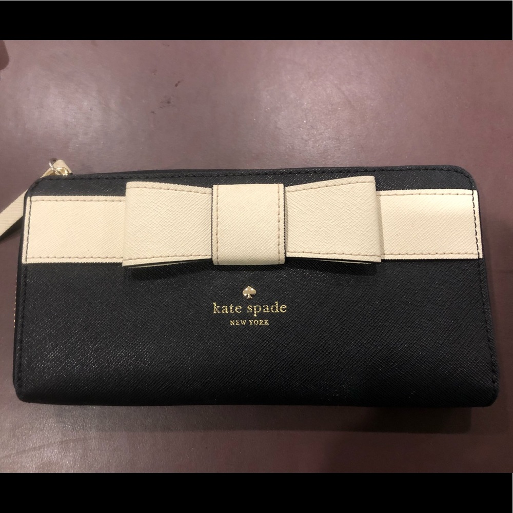 Kate Spade wallet